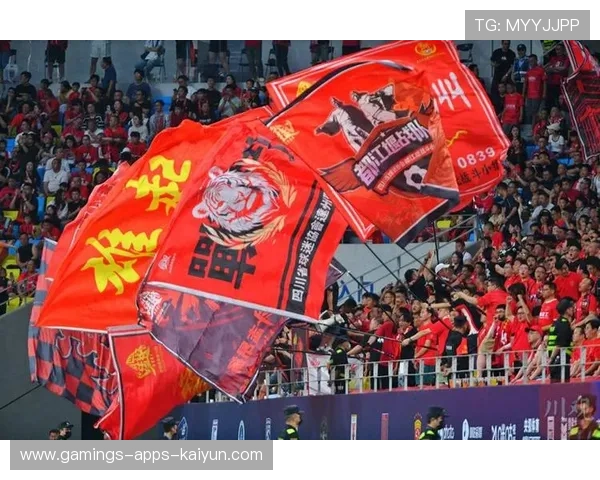 成都蓉城亚冠期间的城市品牌价值增长被初步测算 成都蓉城亚冠期间的城市品牌价值增长被初步测算