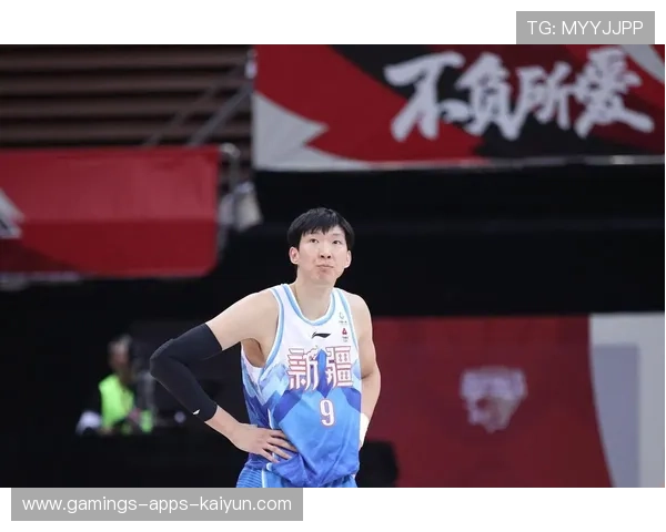 新疆队老板深夜发文引猜测