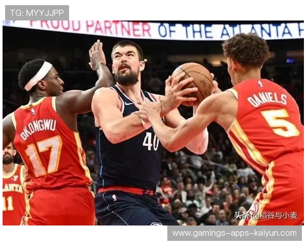 快船若补齐内线短板,外线威力将获得放大器 快船若补齐内线短板,外线威力将获得放大器