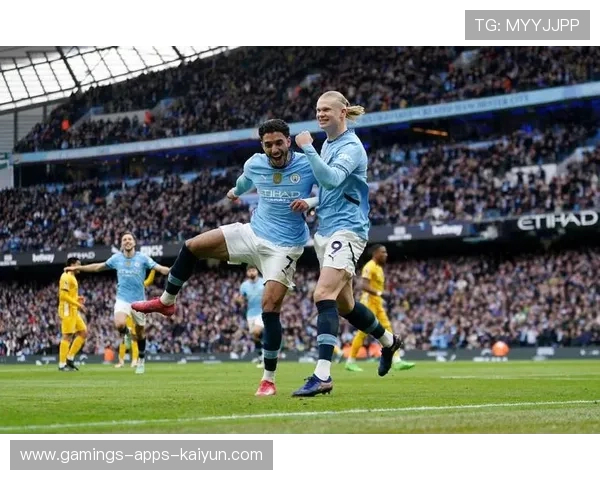 曼城急寻哈兰德“接班人”,未来锋线之争即将开启 曼城急寻哈兰德“接班人”,未来锋线之争即将开启