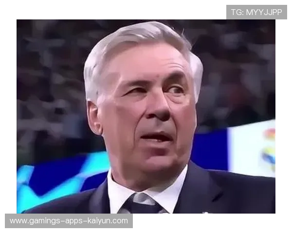 安切洛蒂临场调整见效 安切洛蒂临场调整见效