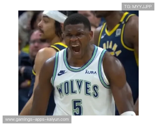 迈克丹尼尔斯强硬造对抗,明尼苏达保持身体优势