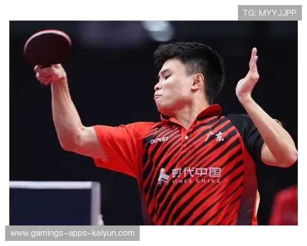 刘丁硕正手爆冲三连击成功 刘丁硕正手爆冲三连击成功