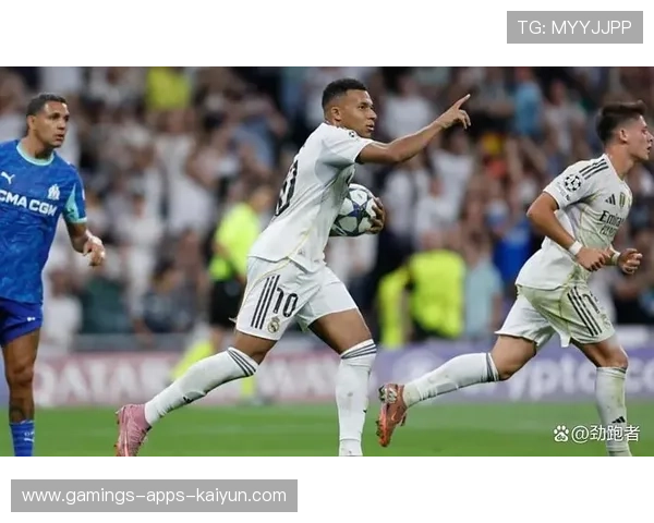 姆巴佩伯纳乌连斩两球,皇家马德里逆转推进 姆巴佩伯纳乌连斩两球,皇家马德里逆转推进