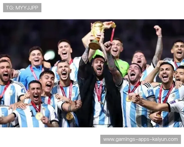 梅西引领阿根廷冲击第三座世界杯冠军，最后一搏