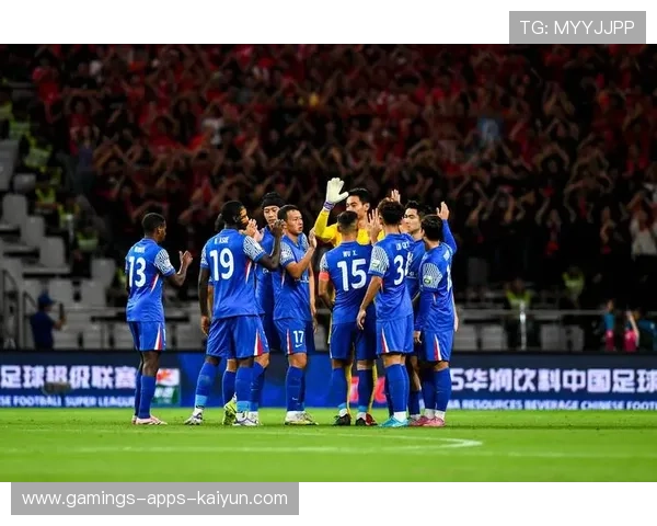申花出线机会增大,海港和国安双双备战亚冠 申花出线机会增大,海港和国安双双备战亚冠